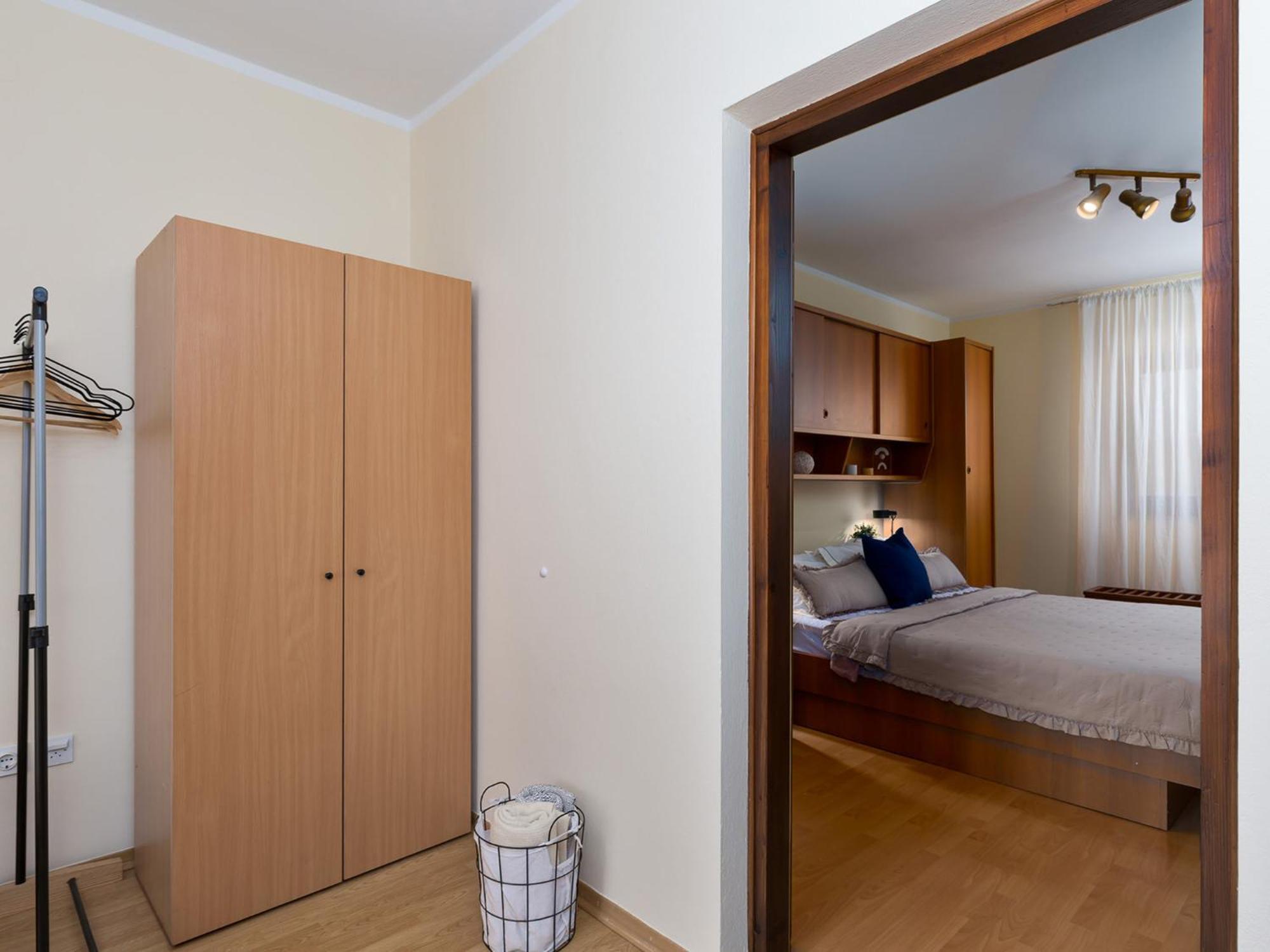 Marisan Seaview Apartment Funtana Kültér fotó