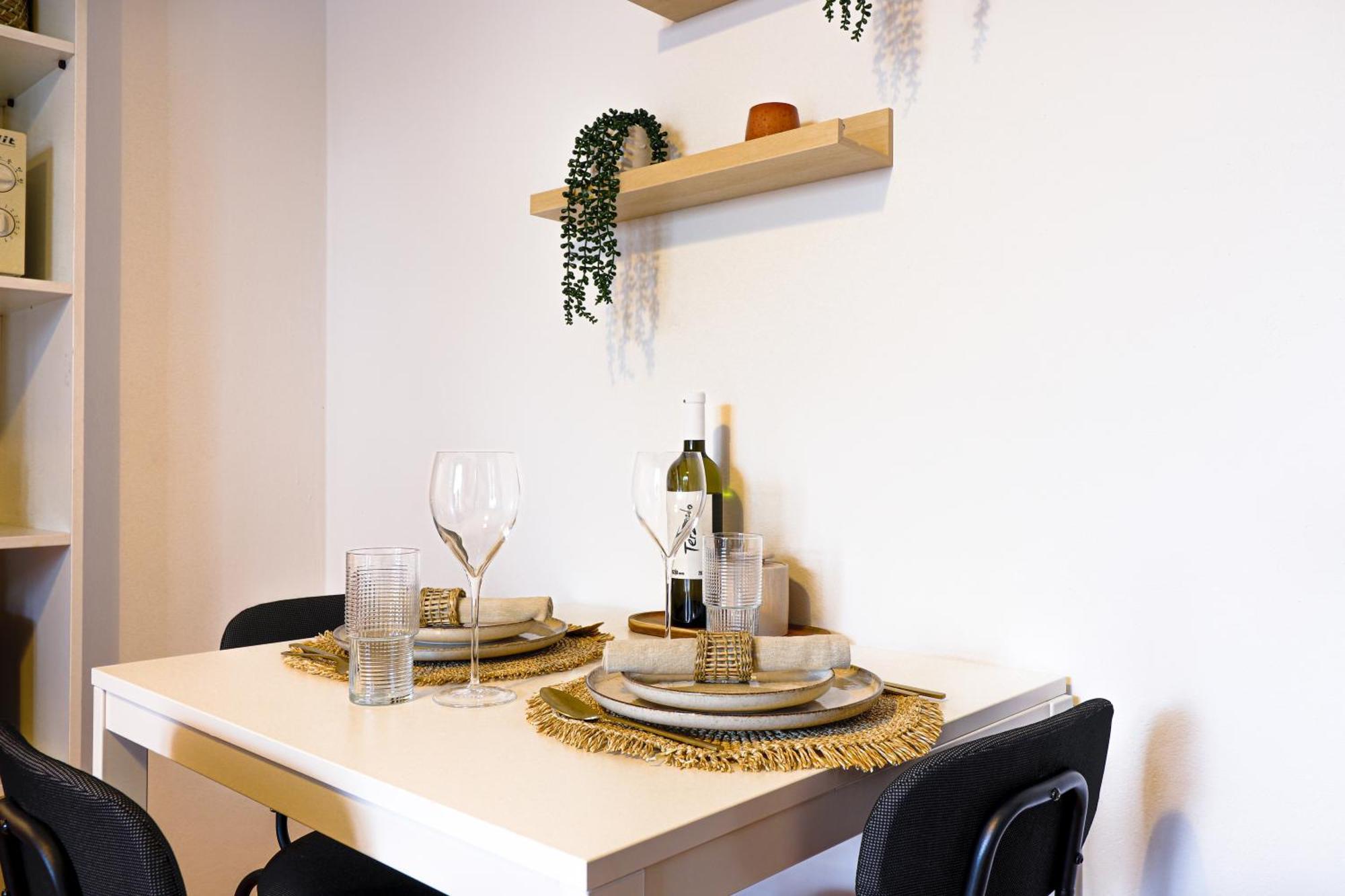 Marisan Seaview Apartment Funtana Kültér fotó